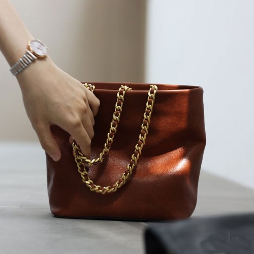 marc jacobs mini leather tote bag